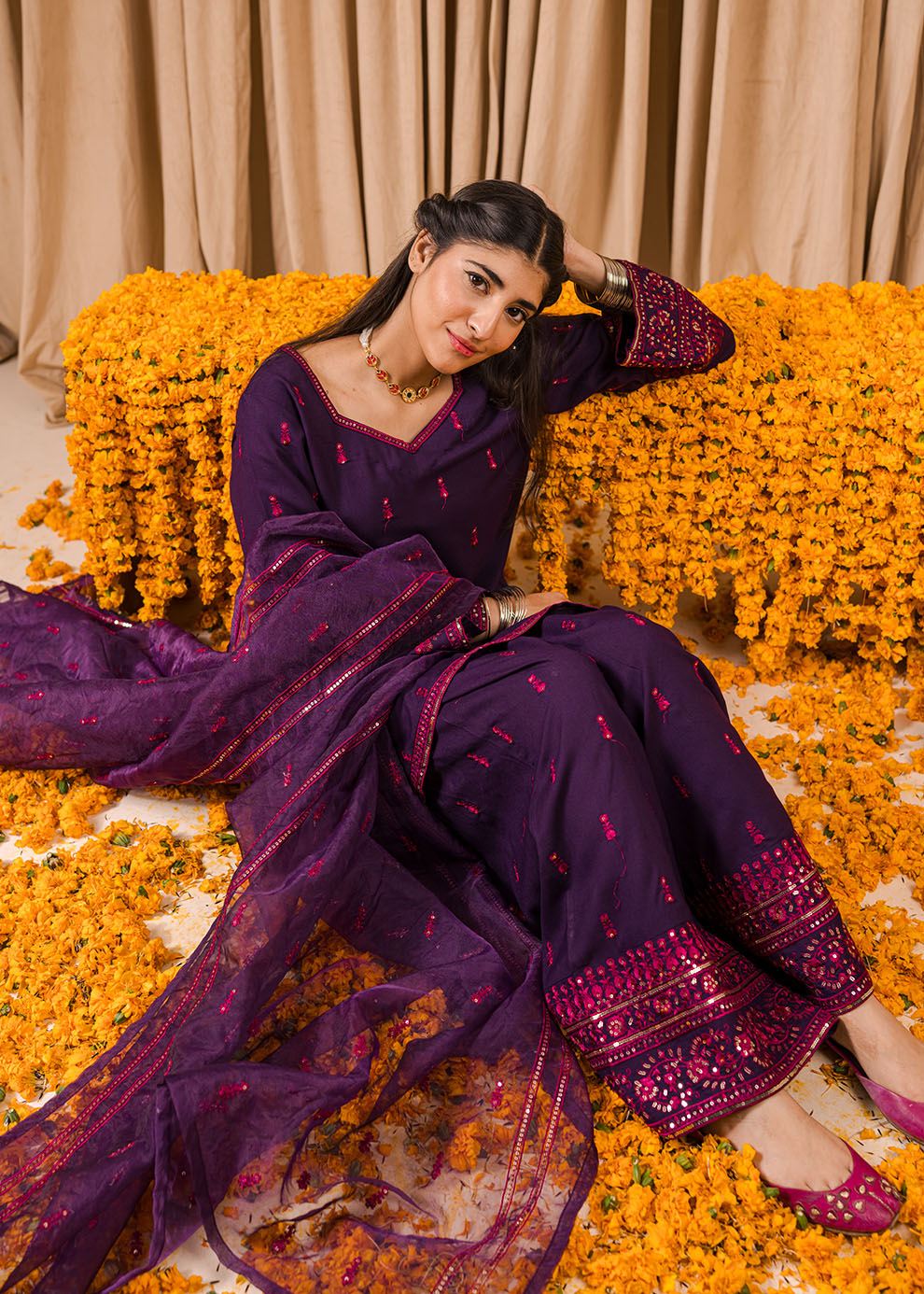 Shazia