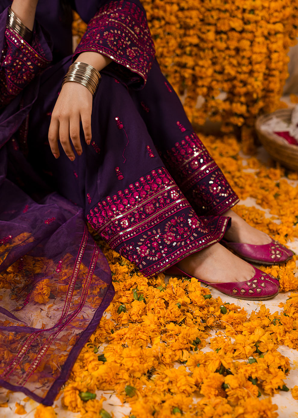 Shazia