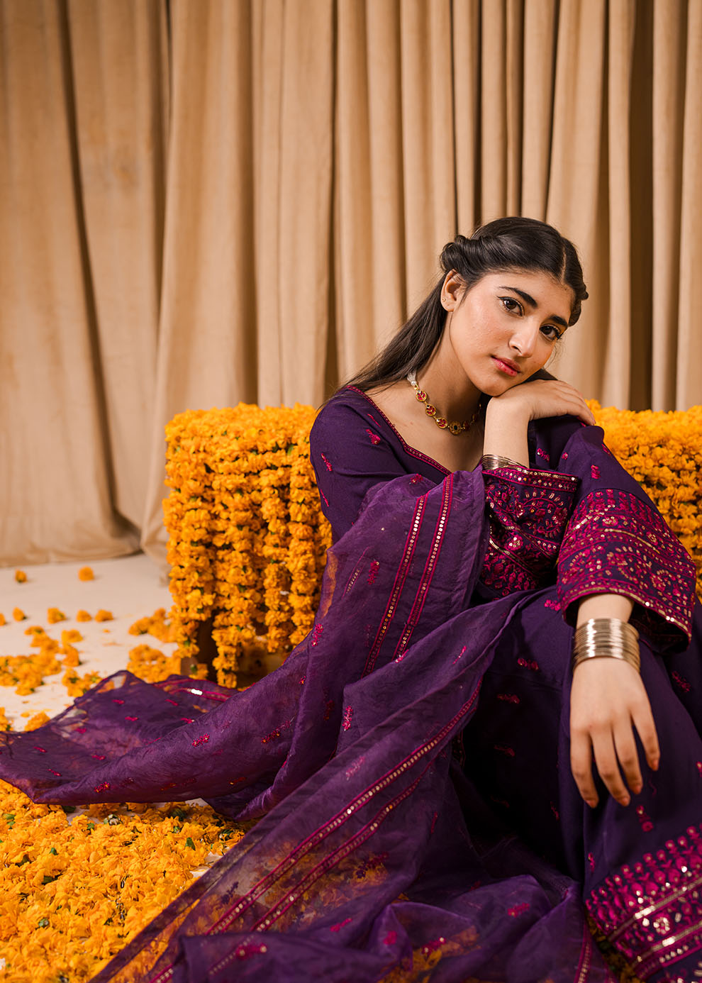 Shazia