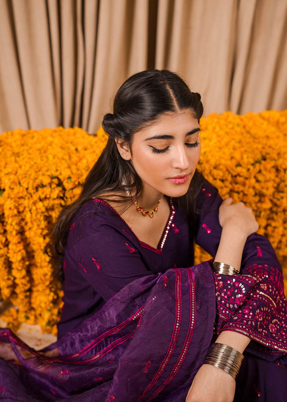 Shazia
