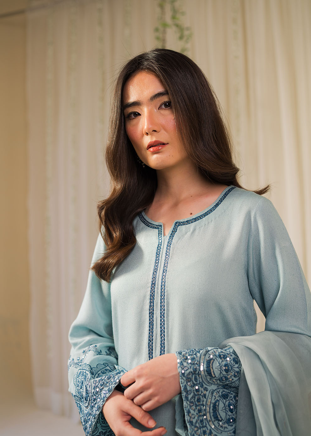 Parizah