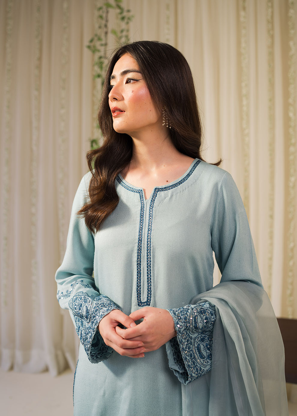 Parizah
