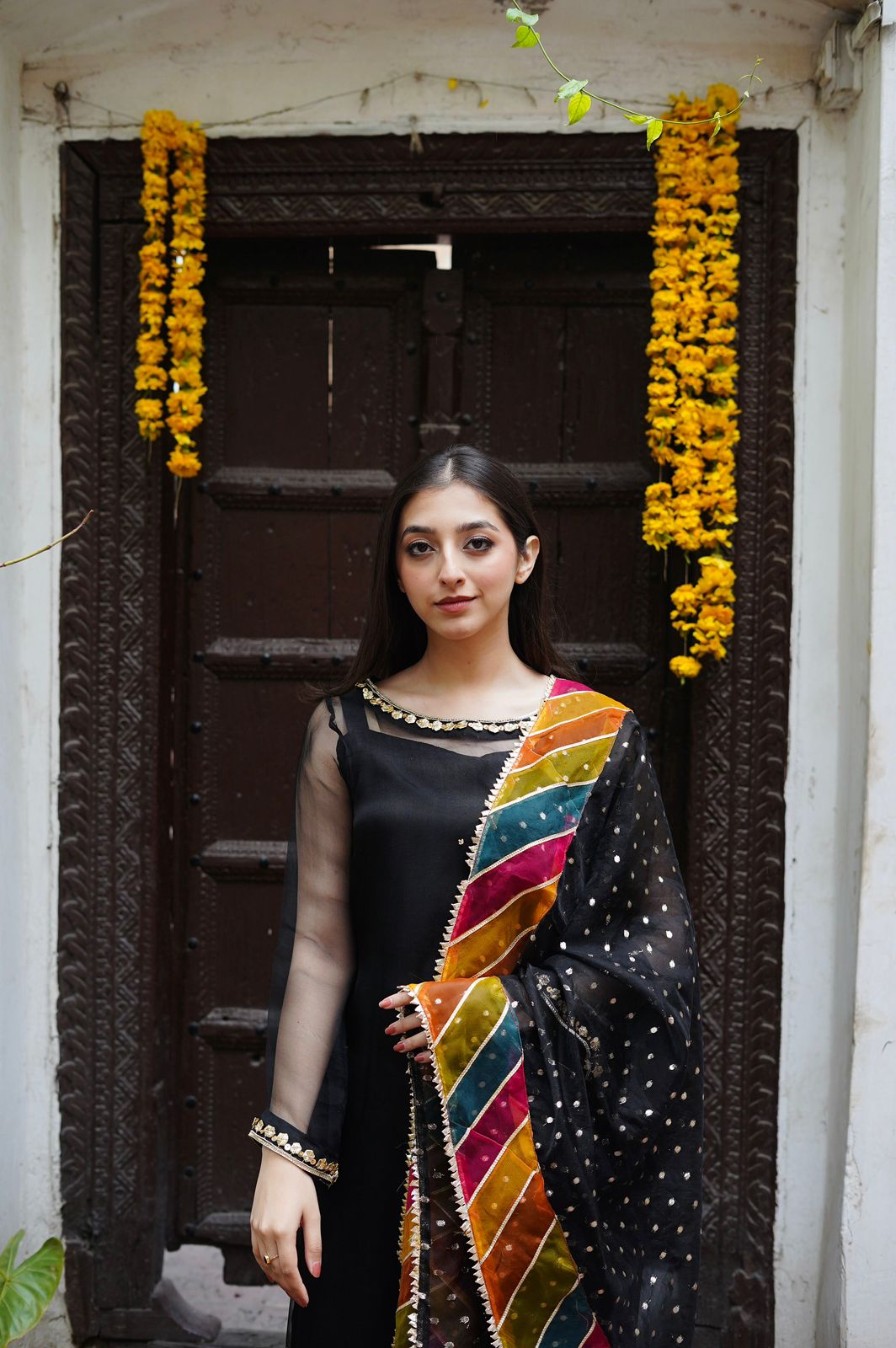 Chaśhm- II