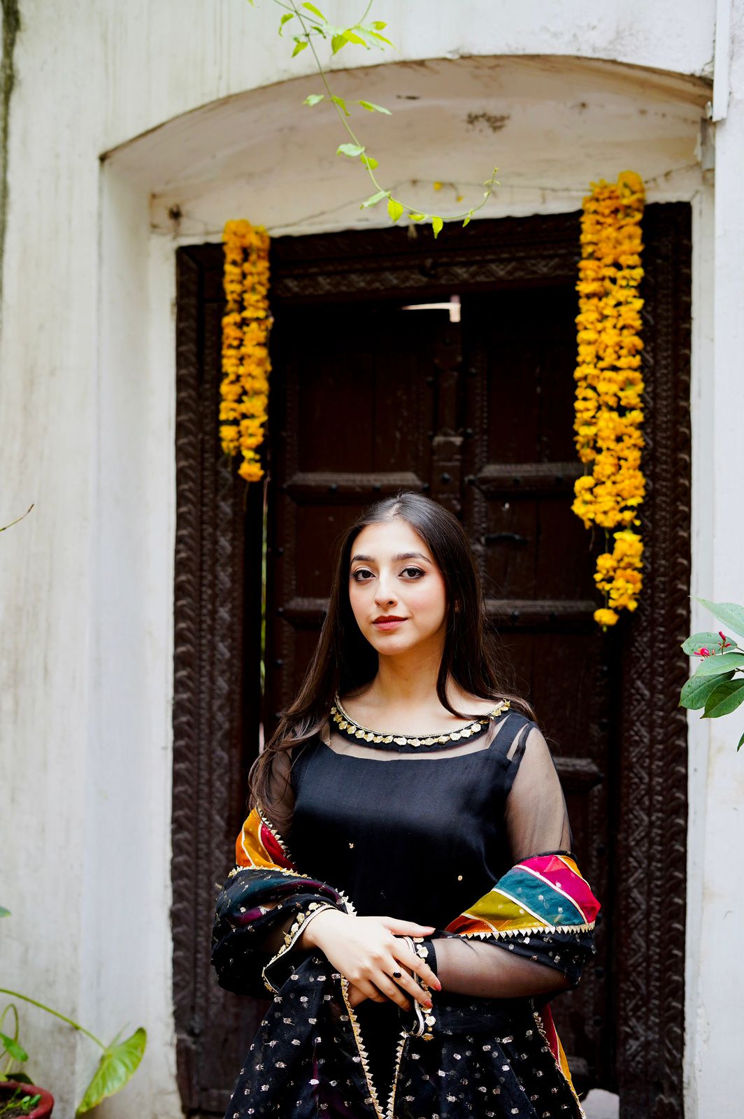 Chaśhm- II
