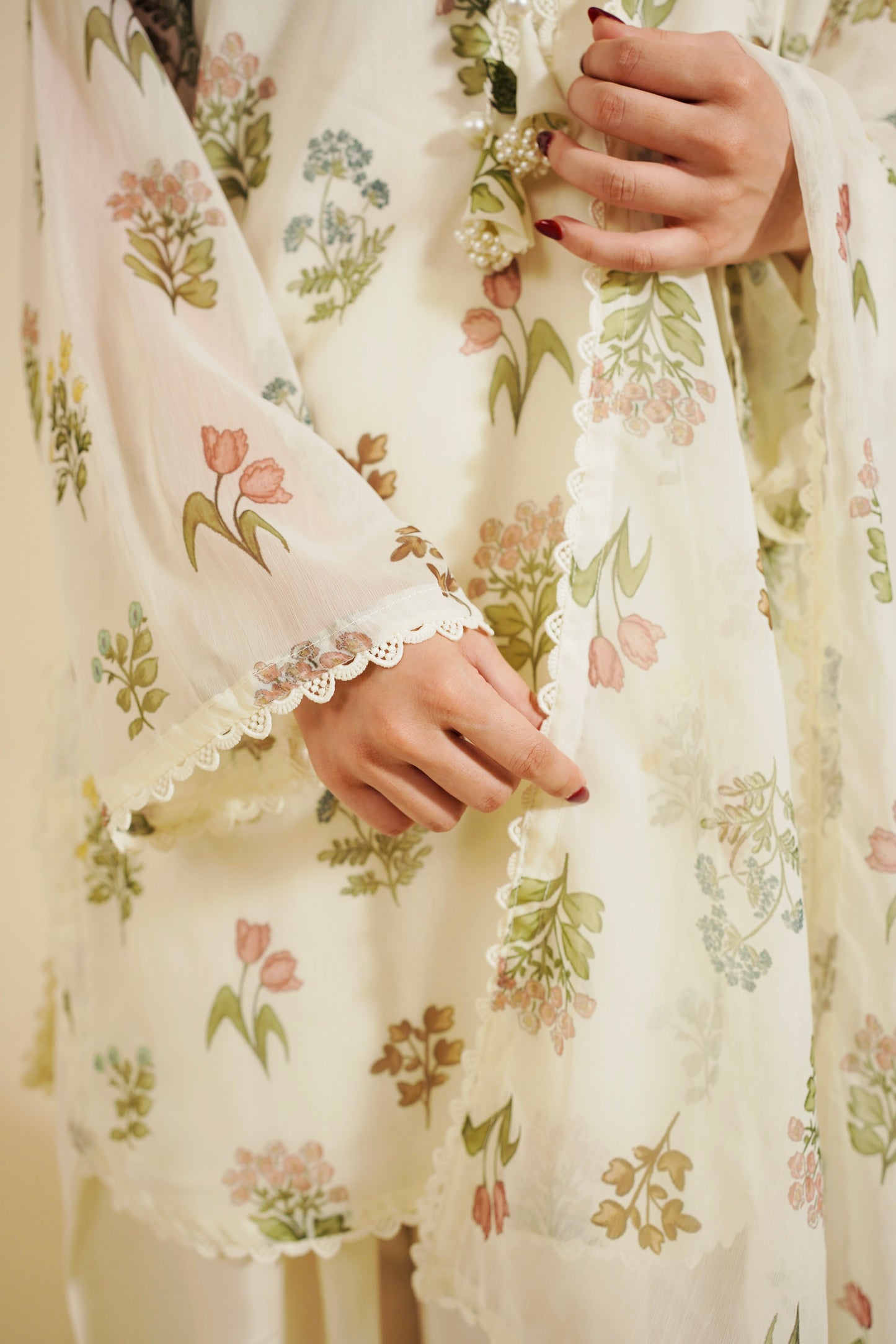 Lilly